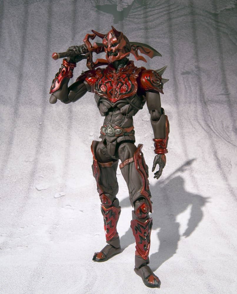 Amazon.co.jp: TAMASHII NATIONS S.I.C. 極魂 モモタロス